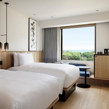 Fairfield By Marriott Mie Kumano Kodo Mihama Hotel Mihama  Buitenkant foto